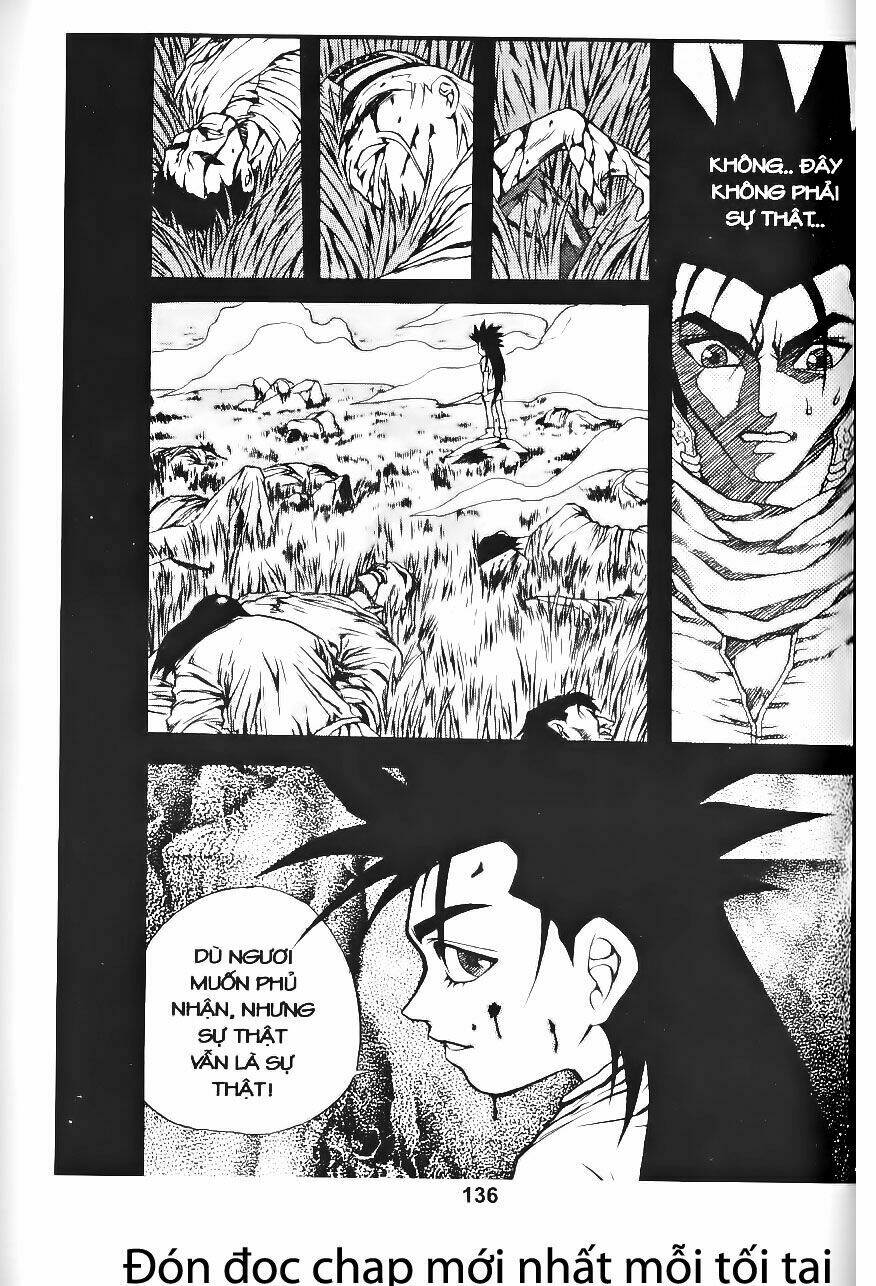 shoma - thiên vương thần kiếm chapter 59 12