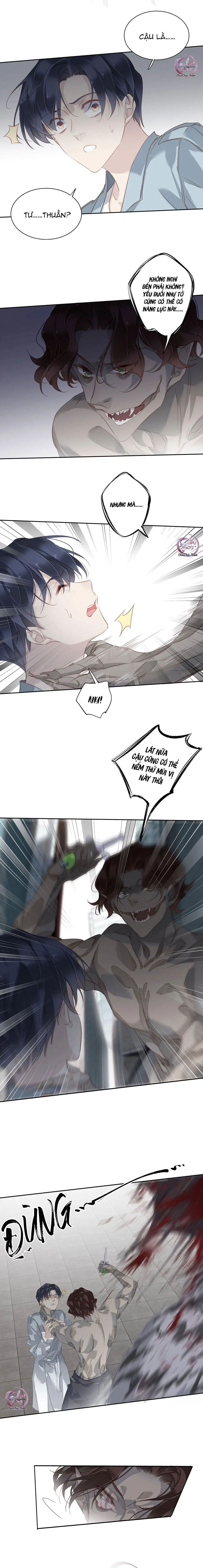cuộc mai mối vượt giống loài chapter 53 5