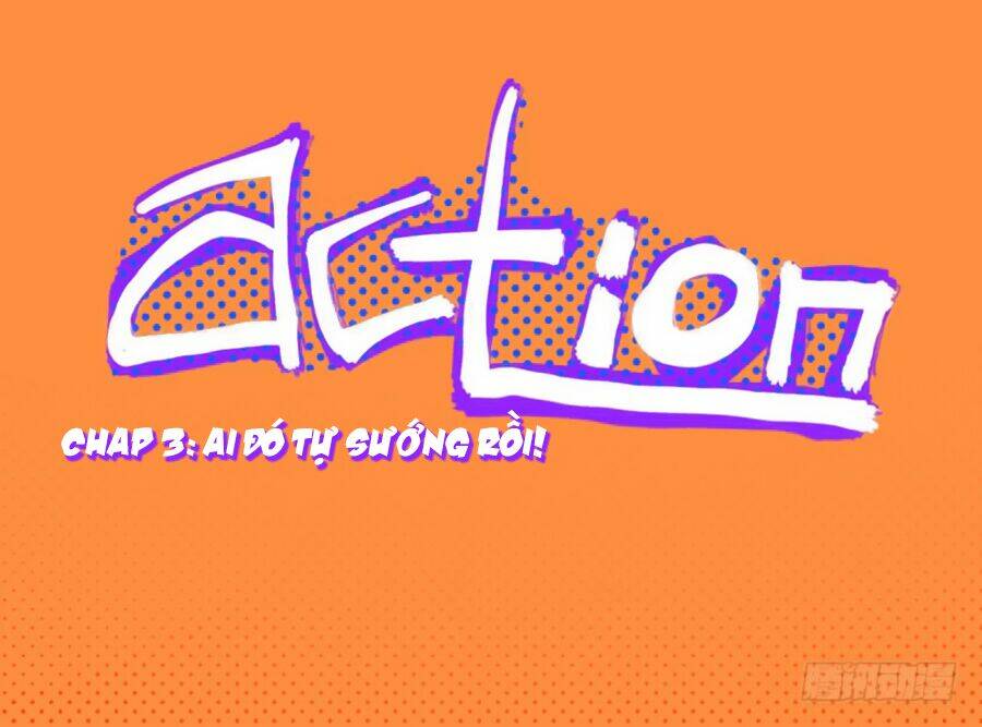 lãnh ba! action! chapter 3 2