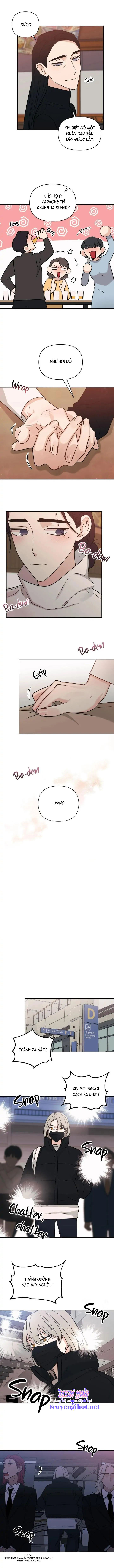 ra khỏi nhà tôi ngay! chapter 34.1 5