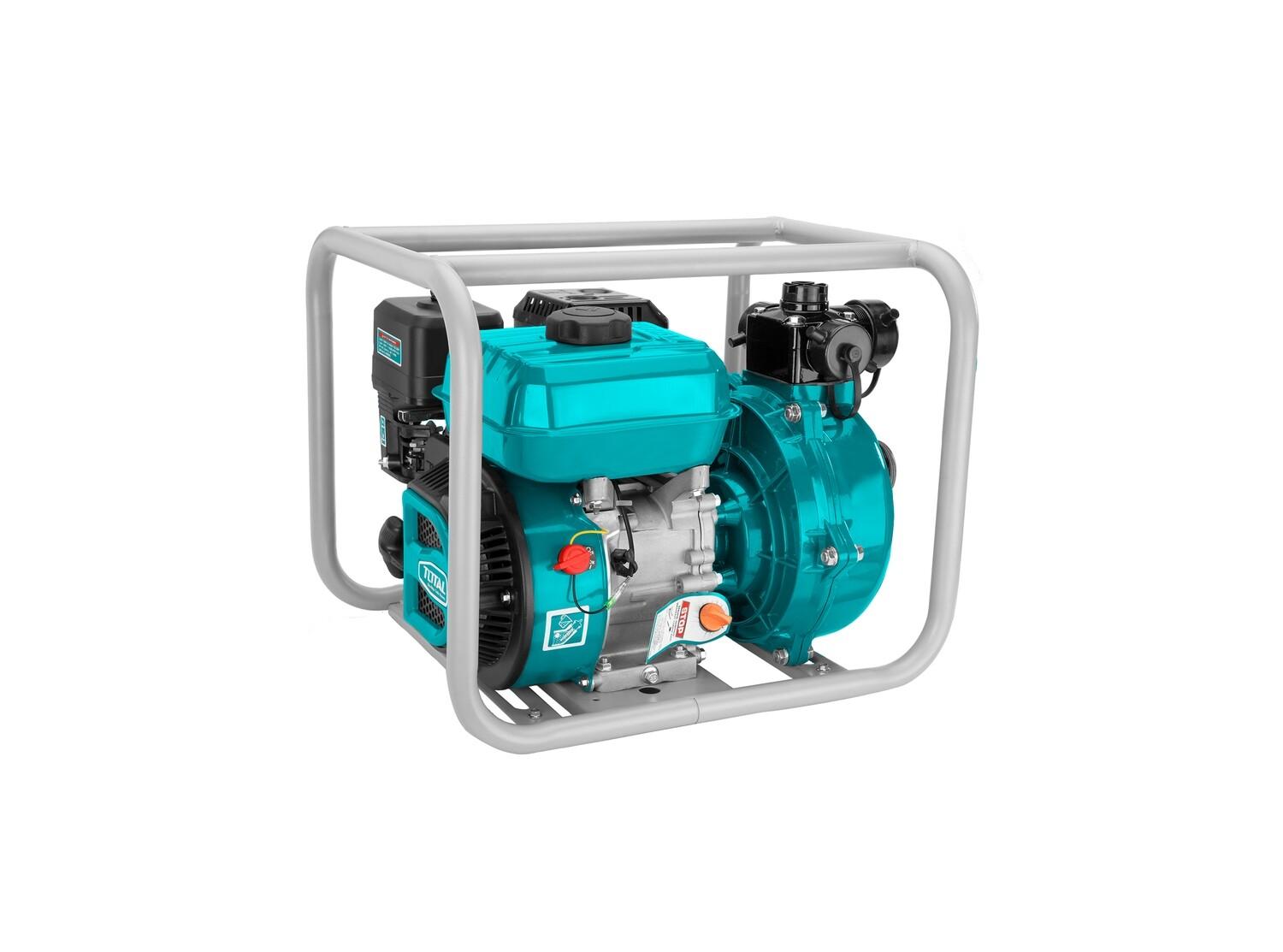 MÁY BƠM NƯỚC DÙNG XĂNG 7,5HP TOTAL TP3201H - HÀNG CHÍNH HÃNG