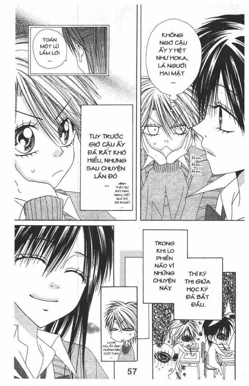 tomodachi gokko [takeuchi ayaka] chapter 8 57