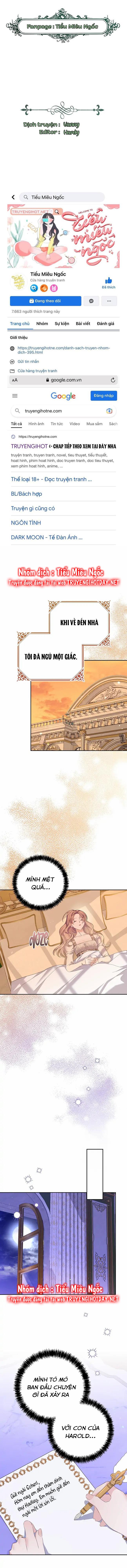 aster yêu dấu của tôi chapter 47 1