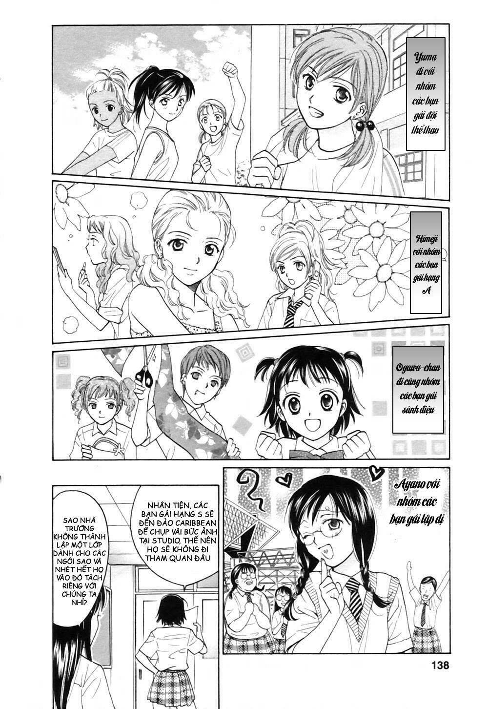 joshikousei chapter 62 11