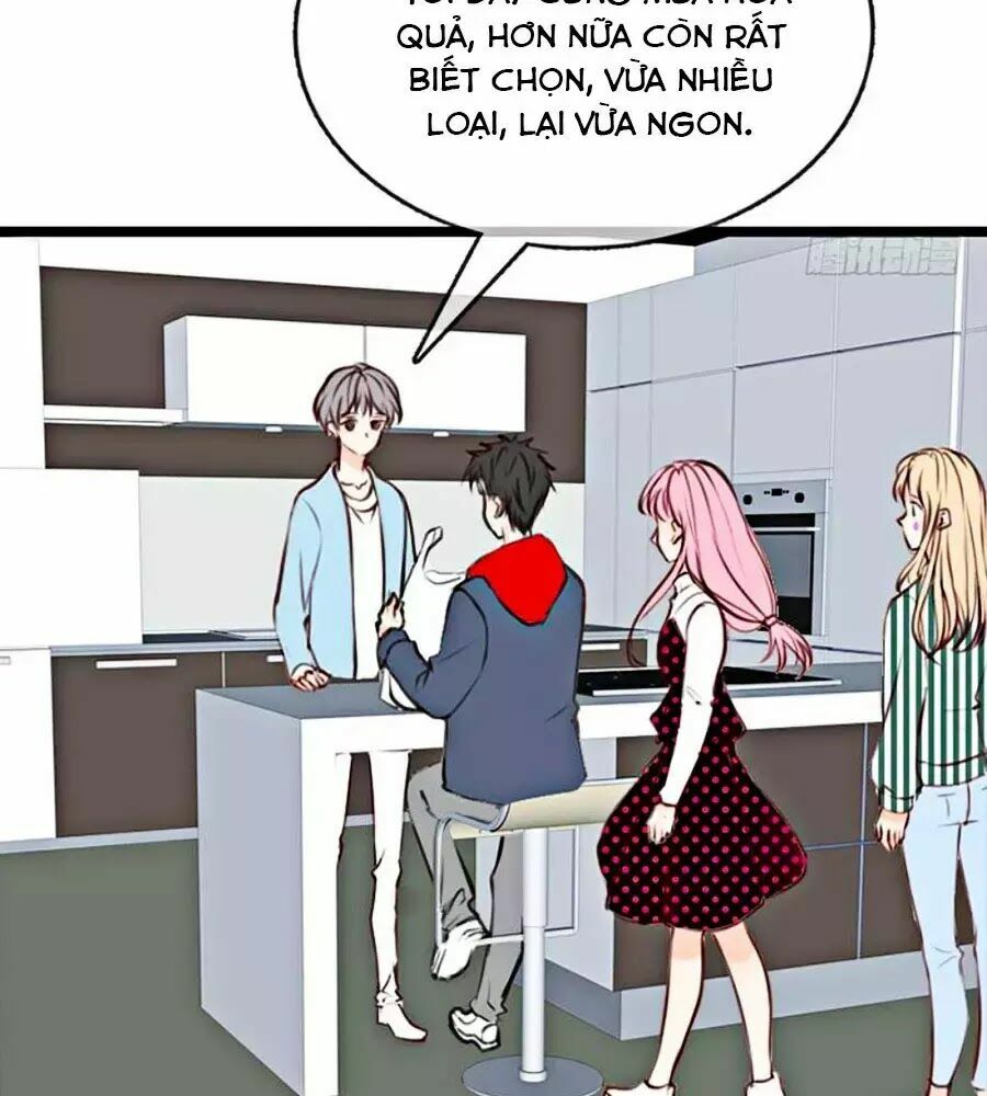 công chúa nữ vương mệnh chapter 102 32