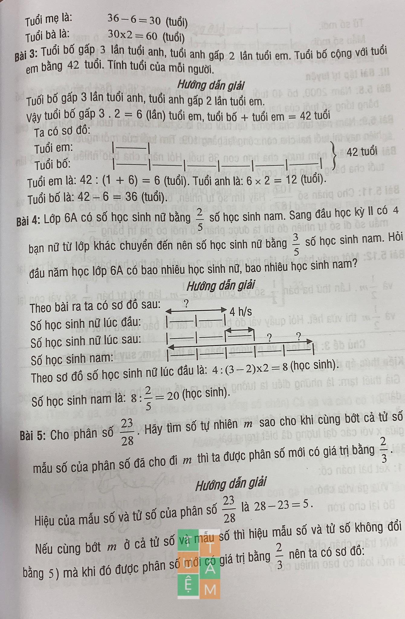 Sách - Phát triển năng lực theo chuyên đề Toán 6