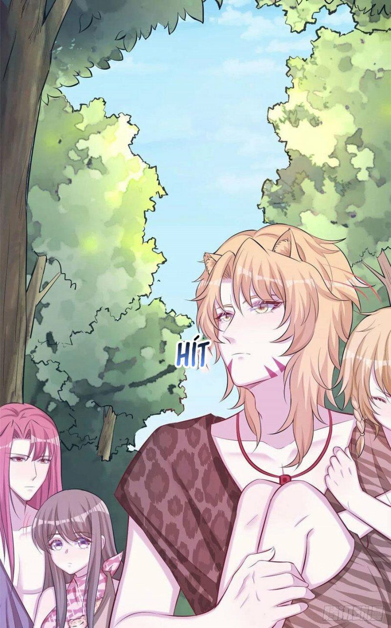 [16+] thảnh thơi thú thế chủng chủng điền, sinh sinh tể chapter 246 41