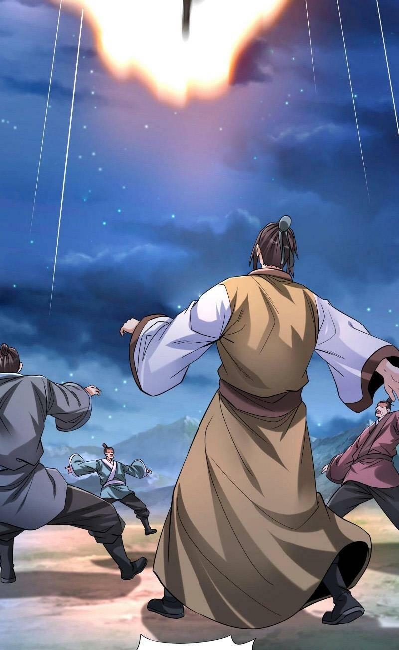 đại tần, ta là con tần thủy hoàng, giết địch thành thần chapter 115 4