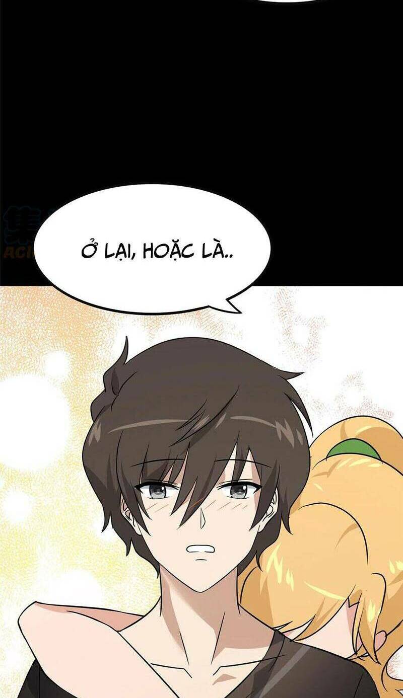 bạn gái virus của tôi chapter 374 44