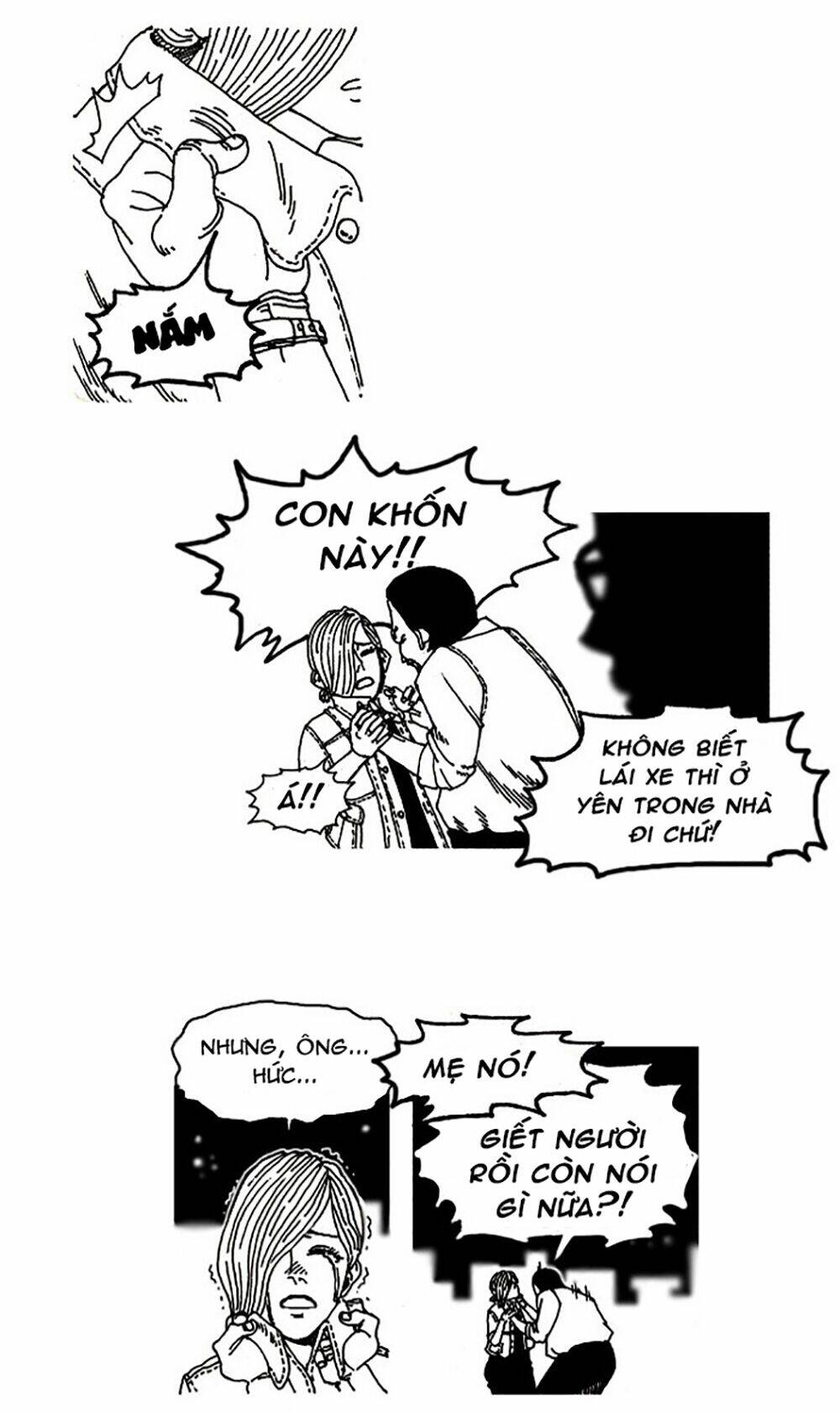 chuyện chết chóc chapter 7 17