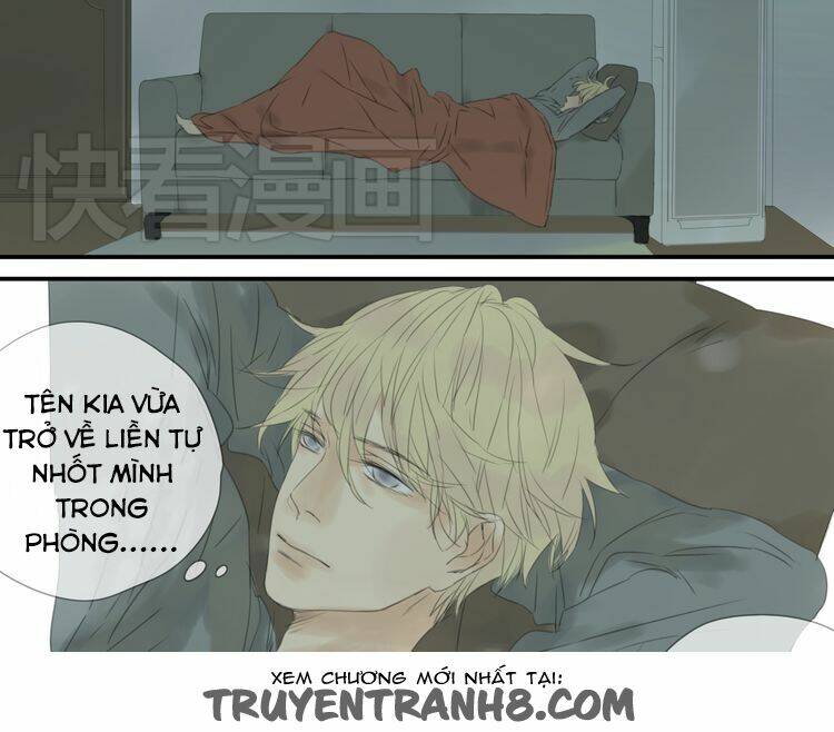 stardom chapter 2 12