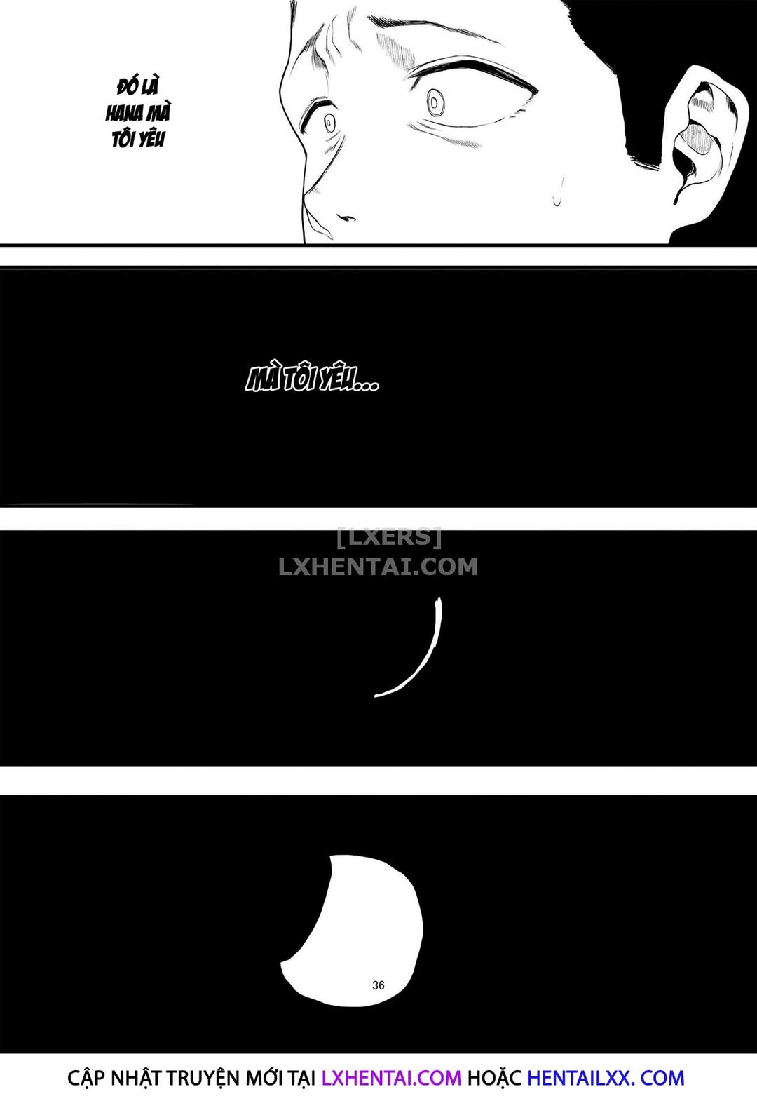 xin hãy làm tình với bạn gái tôi chapter 2 37
