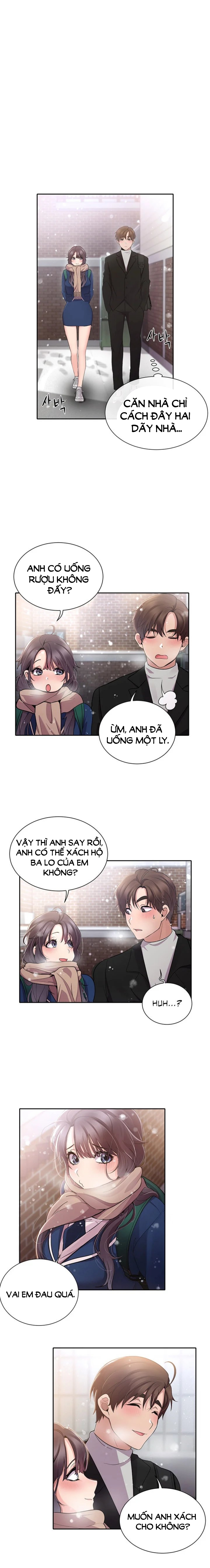 gặp lại người ấy chapter 1 14