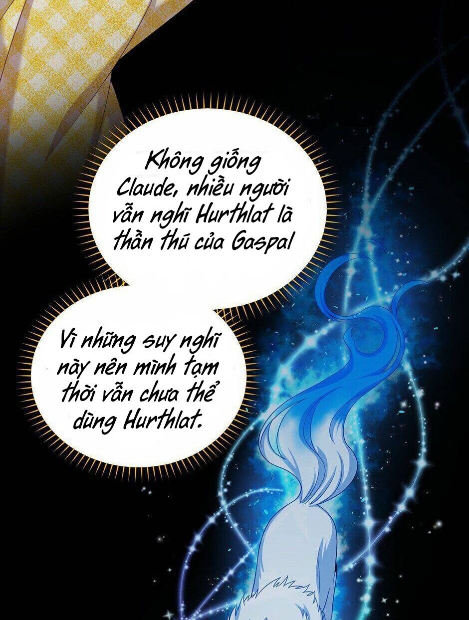 nữ công tước với tâm hồn trống rỗng chapter 71 37