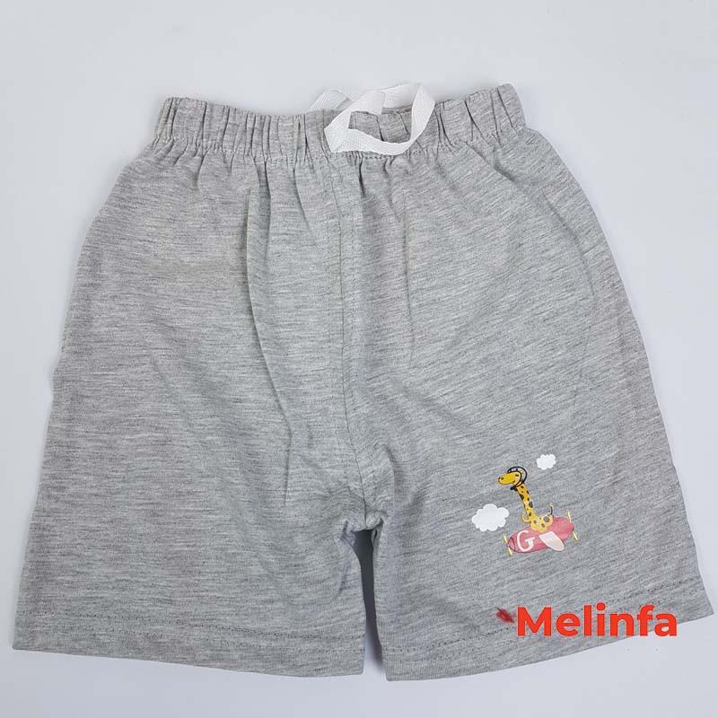 Bộ quần áo trẻ em, set bộ đồ cotton trẻ em bé trai và bé gái ngắn tay quần short (từ 2- 5 tuổi) mã VABD0125