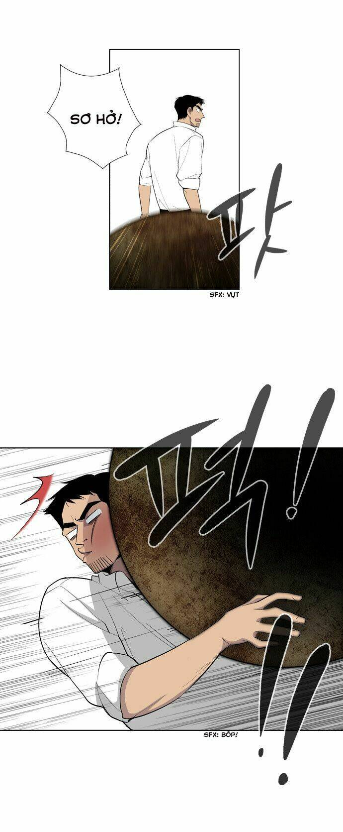 welcome to ghost city chapter 5 14