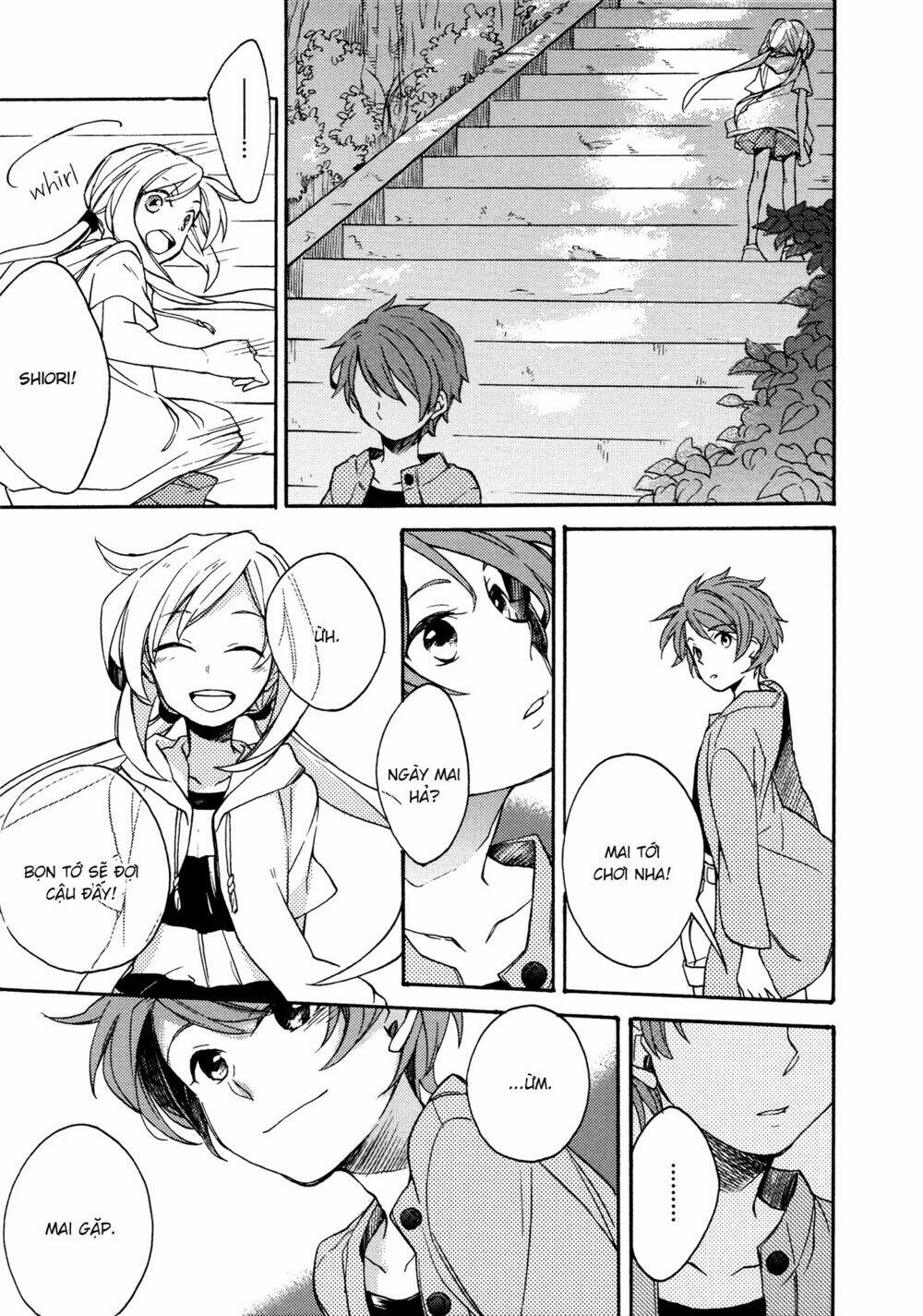 a divine love alone chapter 1 15