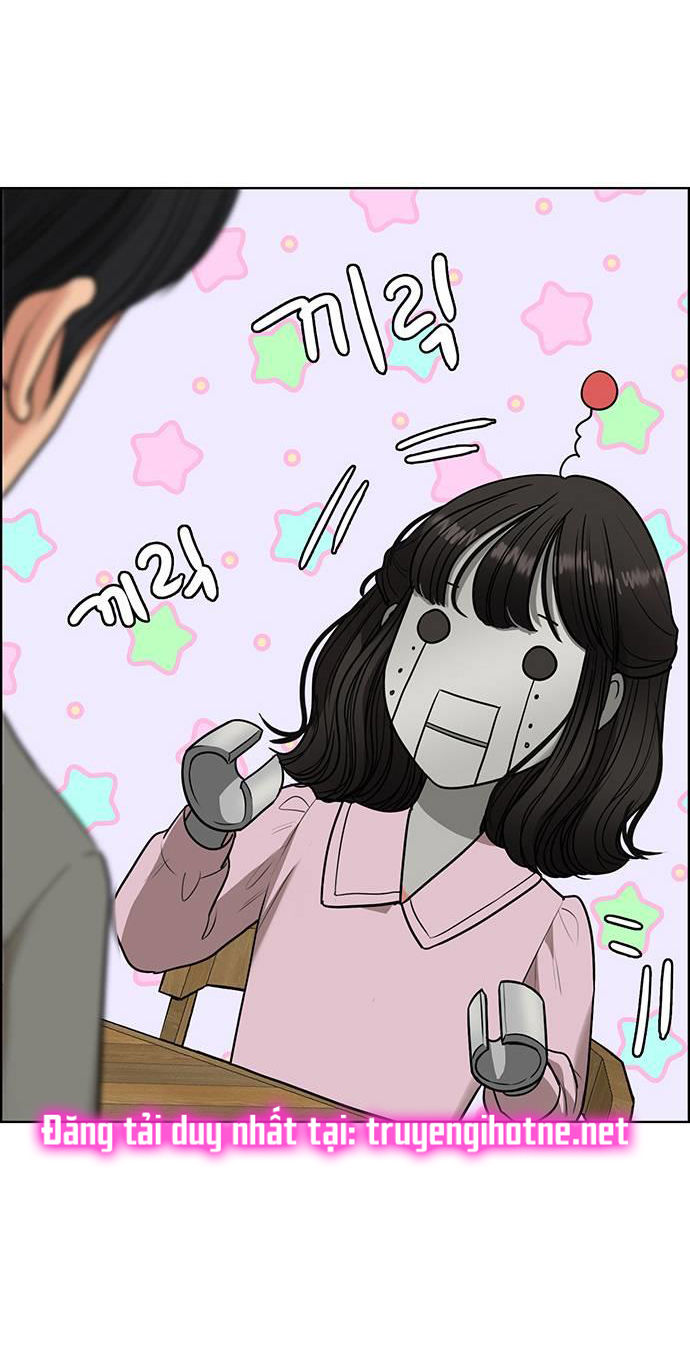 vẻ đẹp đích thực - true beauty chapter 231.1 14