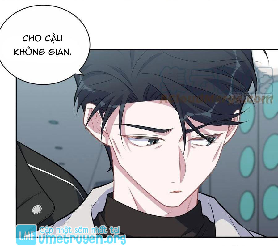 bố vợ đại nhân là bà xã chapter 183 26