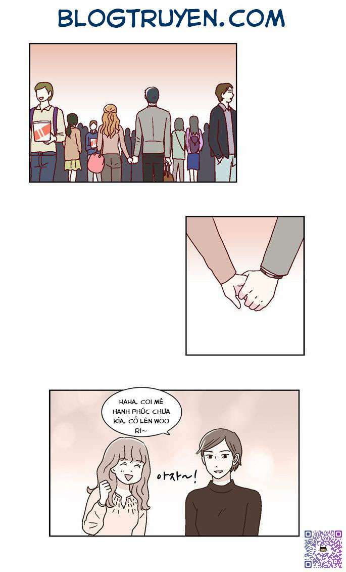 we broke up chapter 13 10