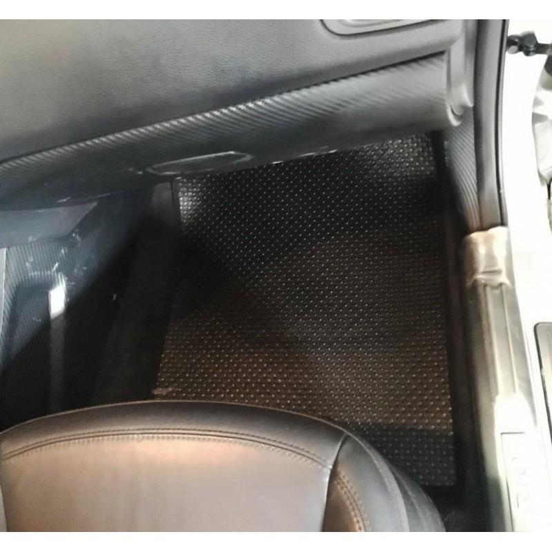 Thảm lót sàn dành cho Kia Rio