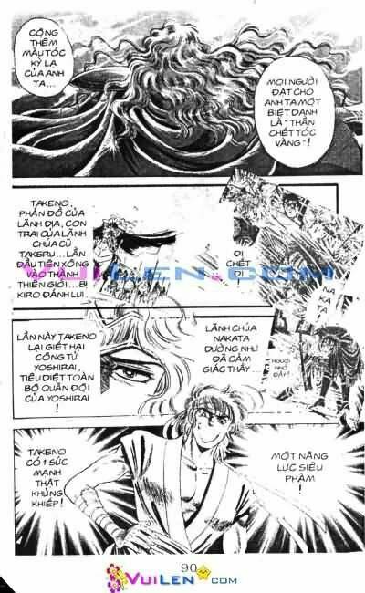 vương tử takeru chapter 14 90
