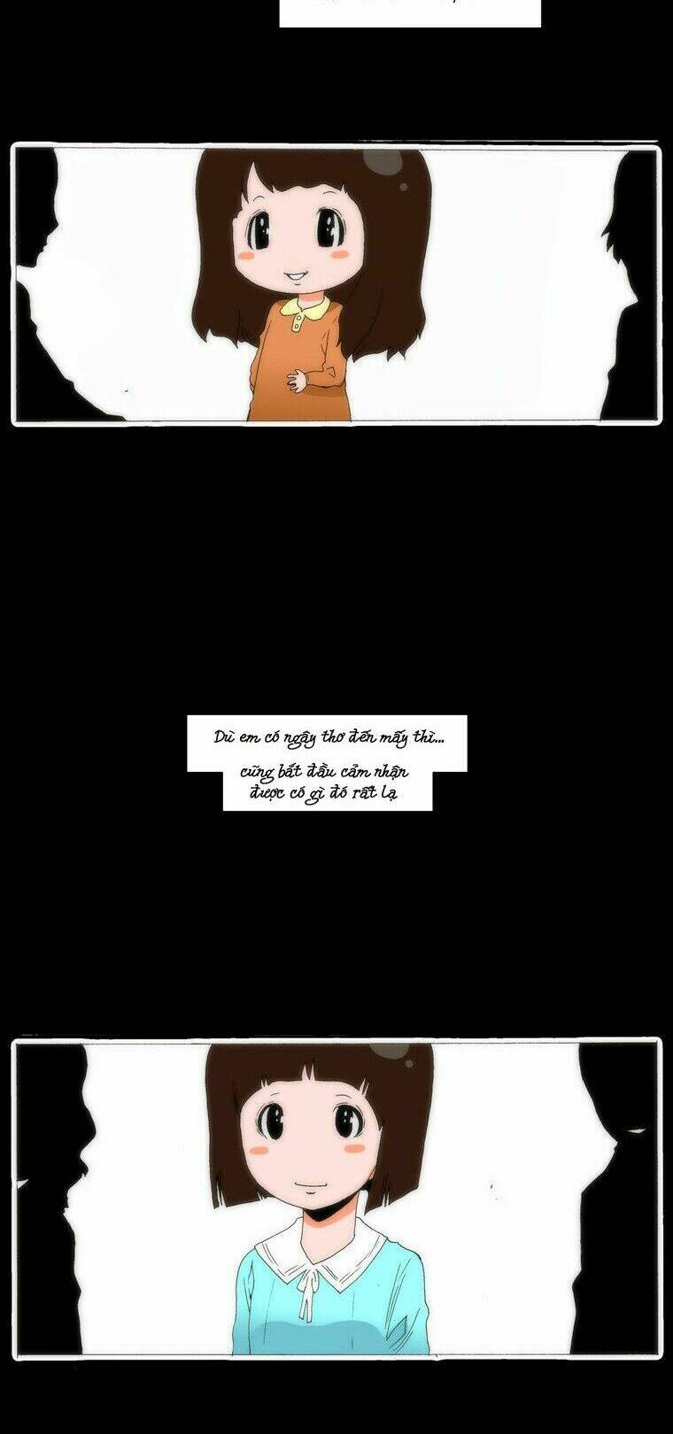 can't see can't hear but love chapter 63 13