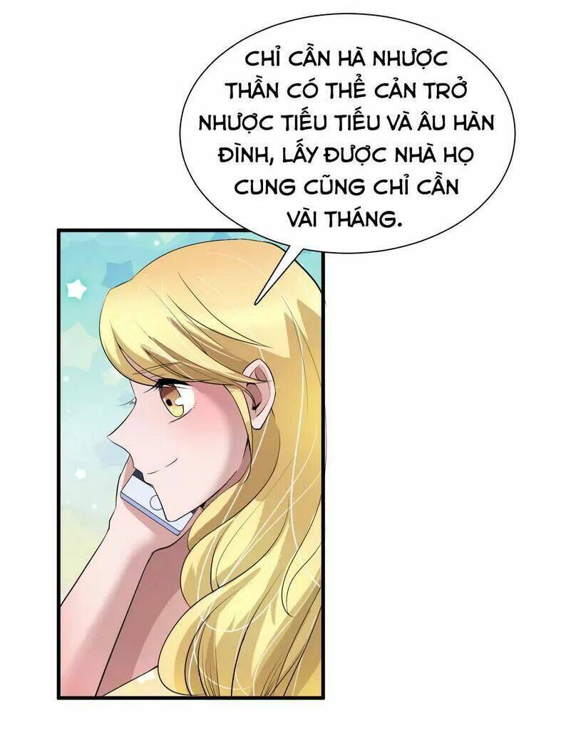 cô dâu gả thay của tổng tài chapter 121 16