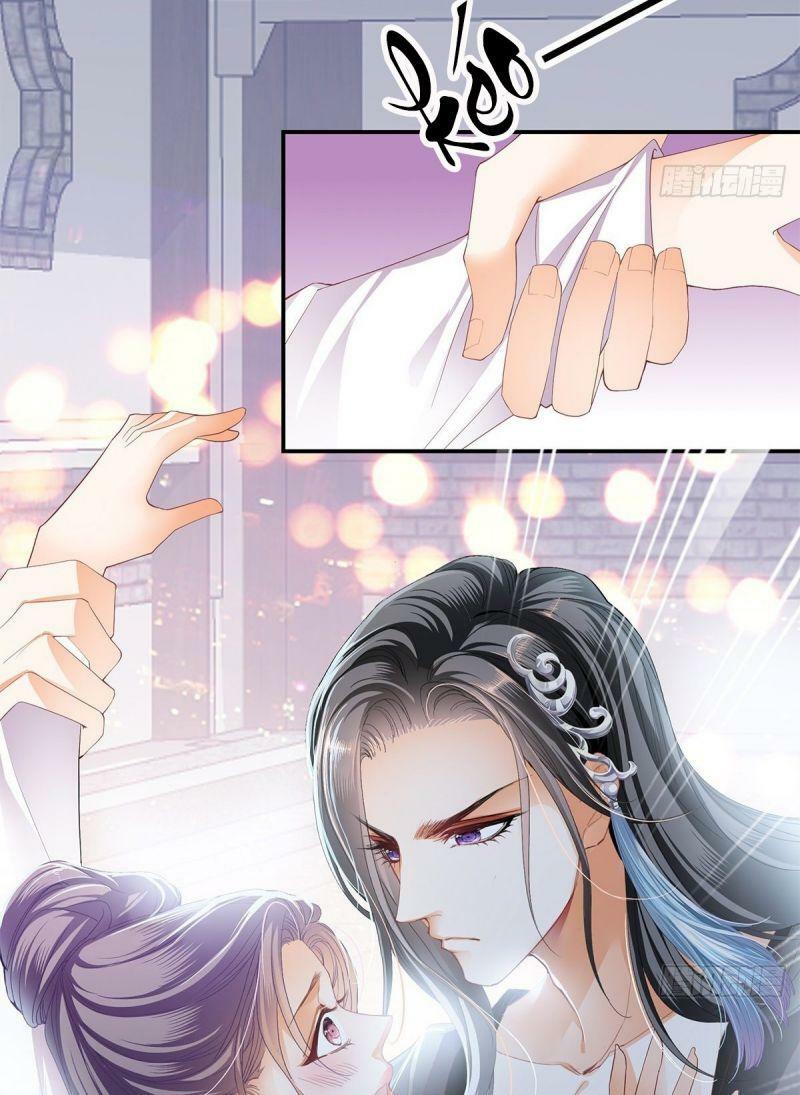 bổn vương muốn nàng chapter 2 46