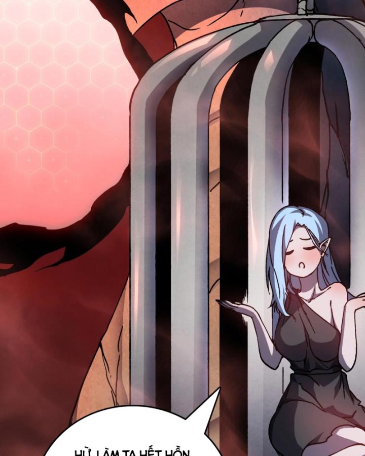 mở màn kiêm nhiệm boss hắc long, tôi vô địch rồi chapter 2 92