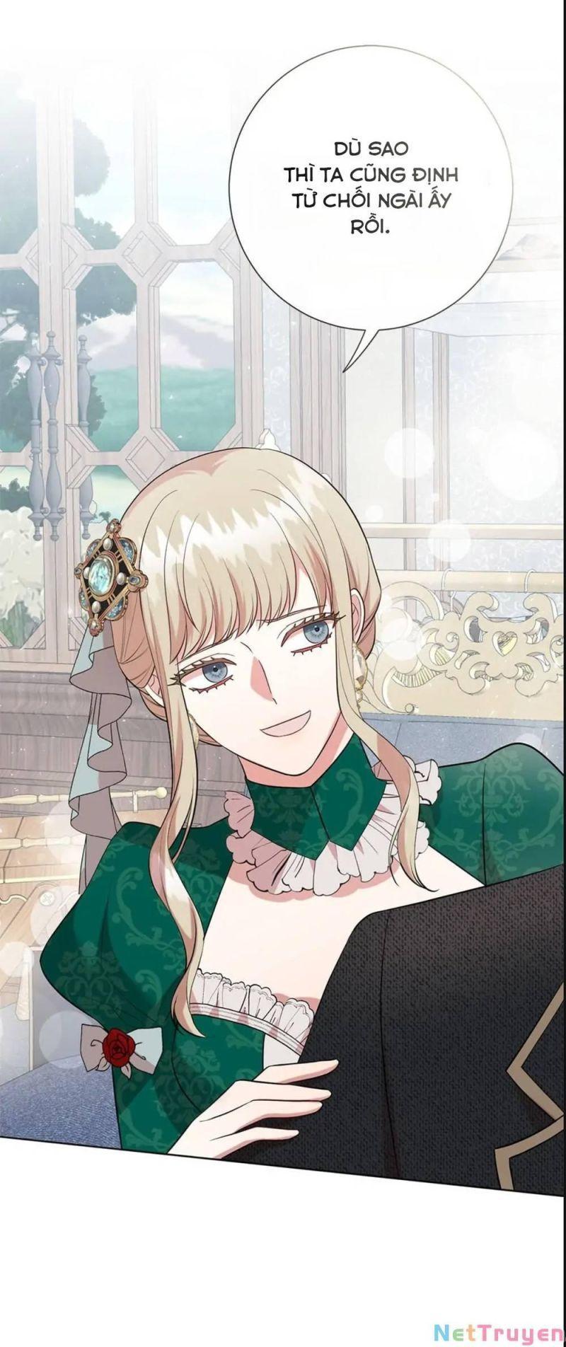 xin ngài đừng ăn tôi chapter 85 13