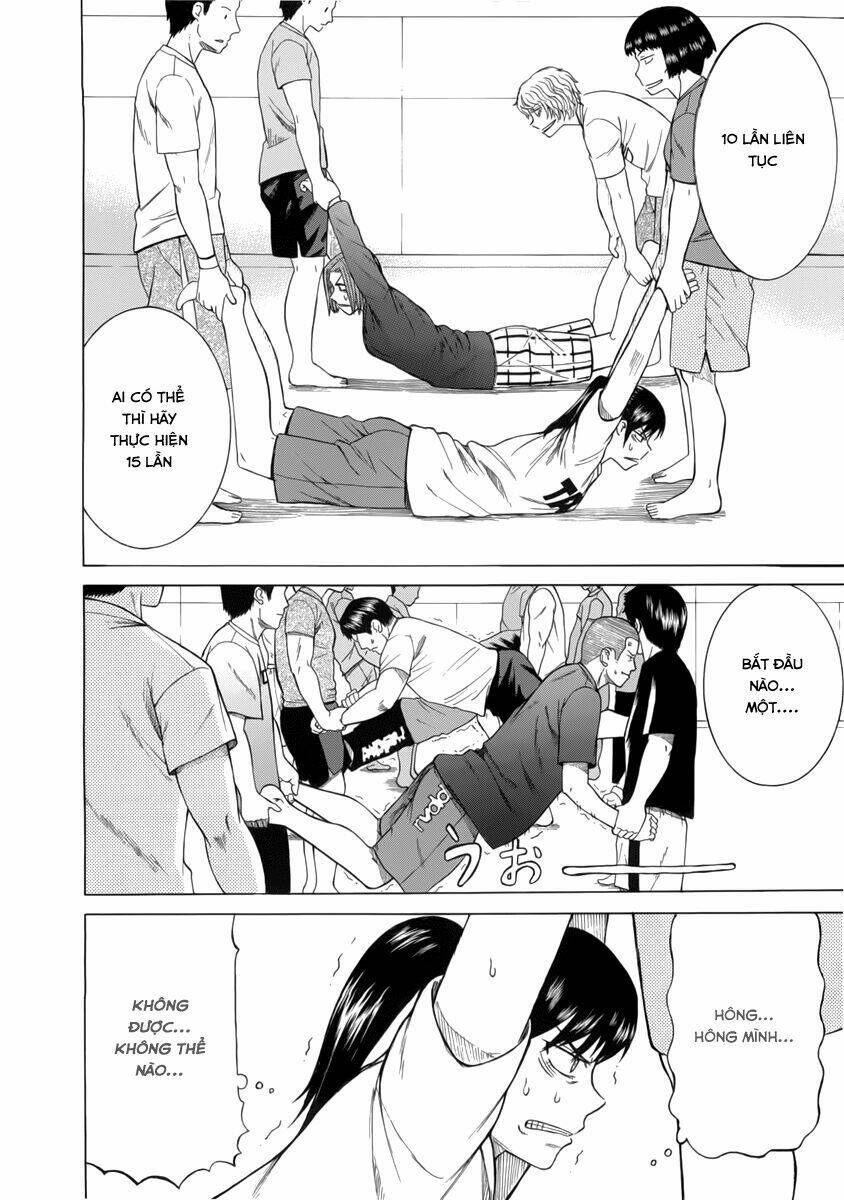 teppuu chapter 17 30