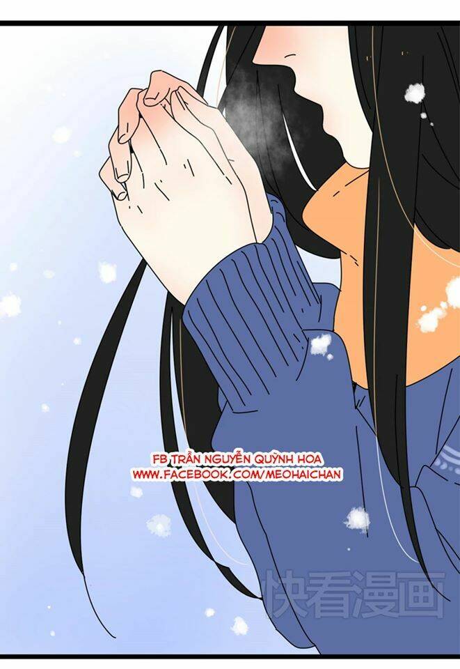 quỷ nhát gan và mã đại cáp chapter 4 23