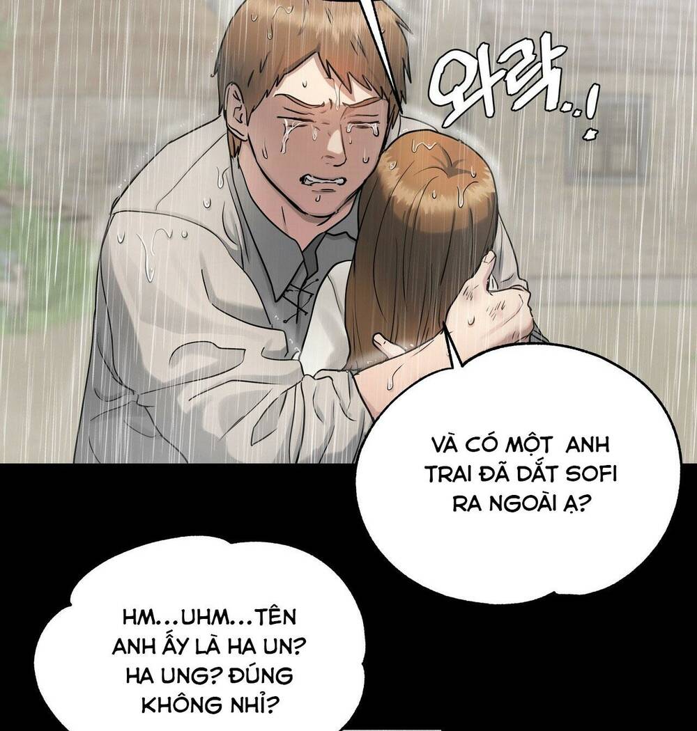 người thừa kế chapter 33 14