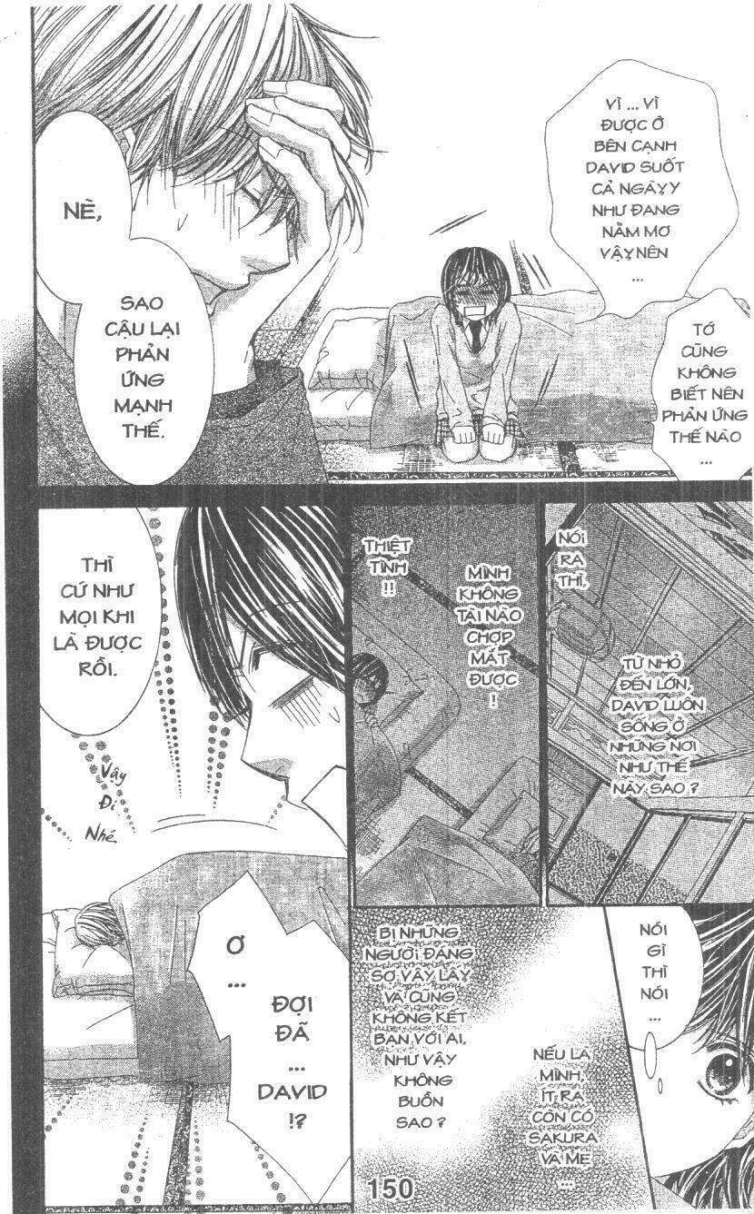 tôi không phải hoàng tử chapter 2 64