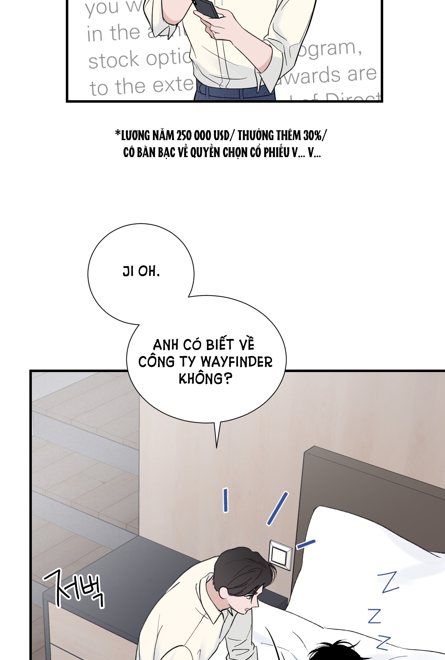 Ép Xung chapter 7.2 - Trang 11