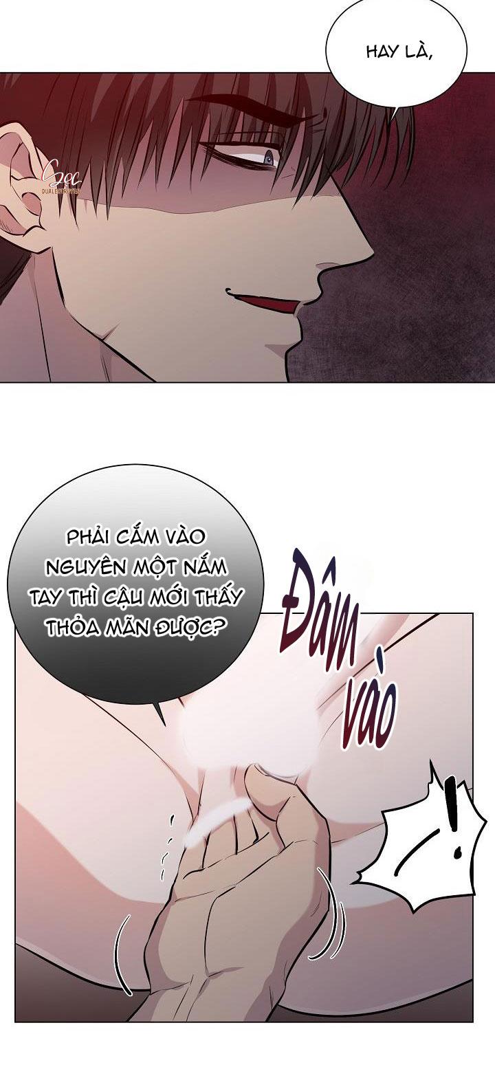 cái bóng sau song cửa sắt chapter 12 29