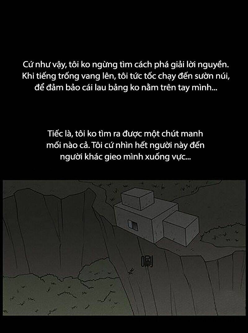 kinh dị đêm khuya chapter 40 23