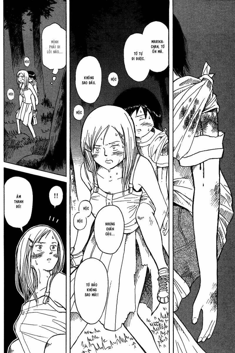 twin spica chapter 13 22