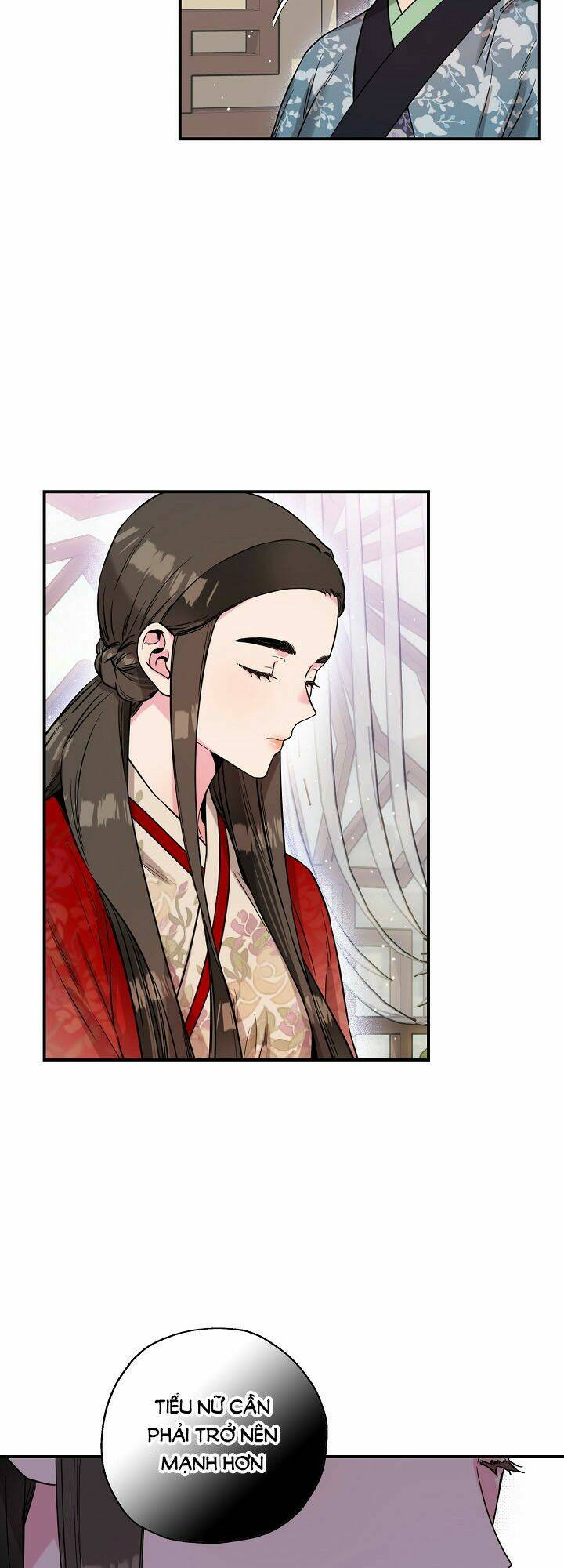 tôi trở thành nhân vật phản diện giỏi nhất trong giới võ thuật chapter 46 39