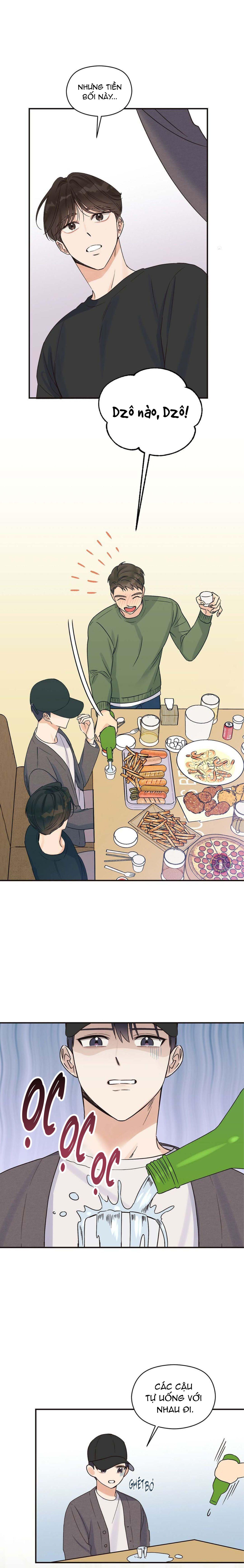 omega complex (end) chapter 2 5