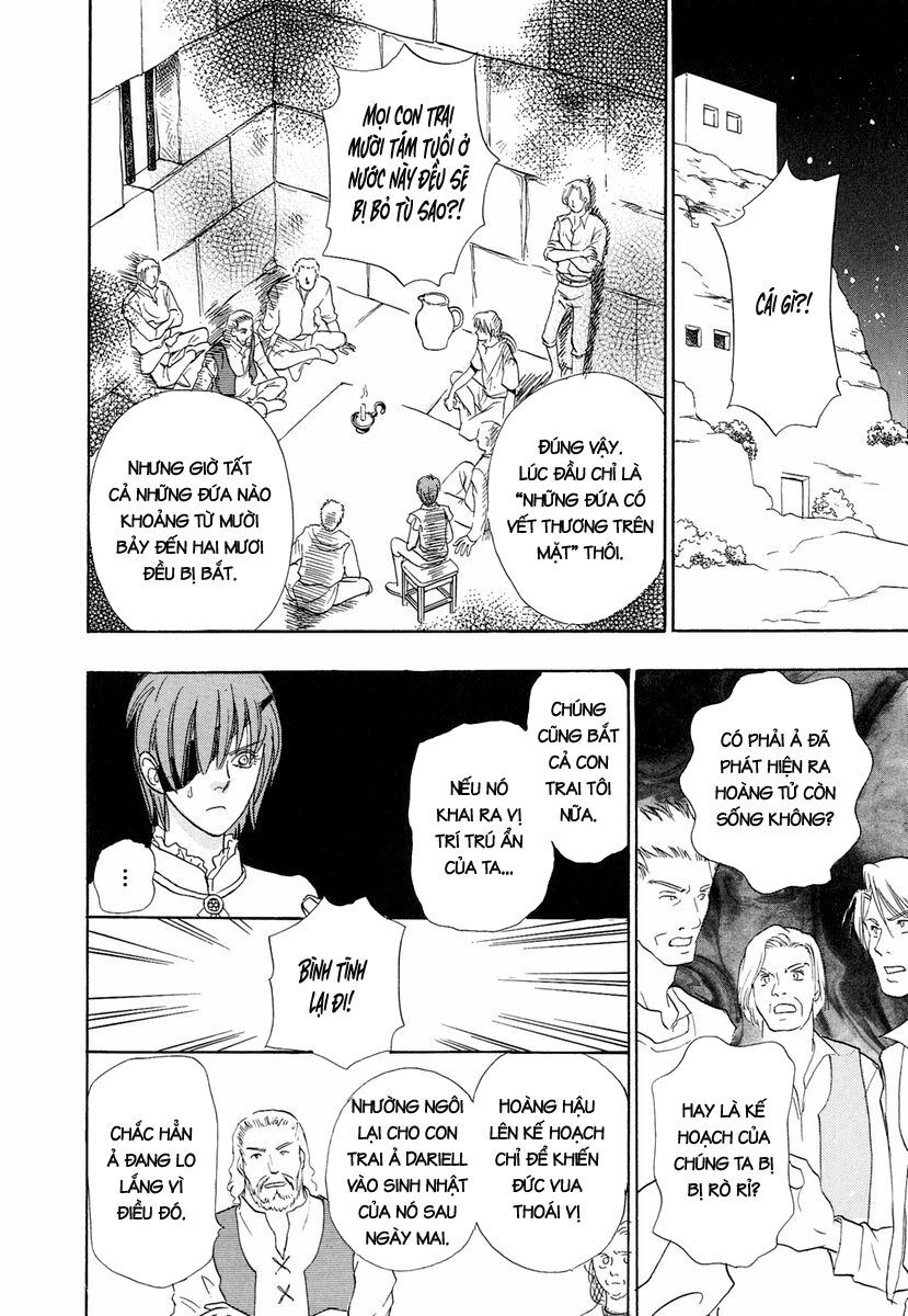 kenja no ishi chapter 16 31