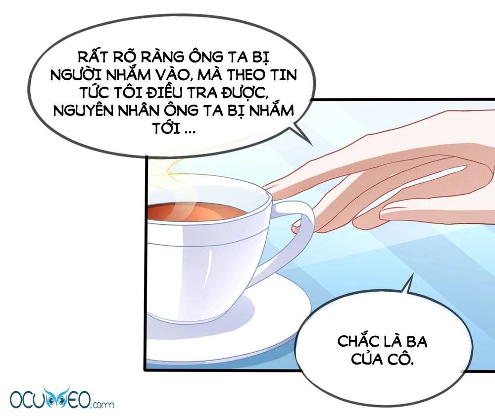 mỹ vị giai thê chapter 19 7