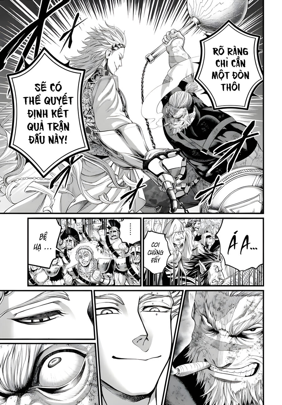 đại chiến nhân thần chapter 81 21