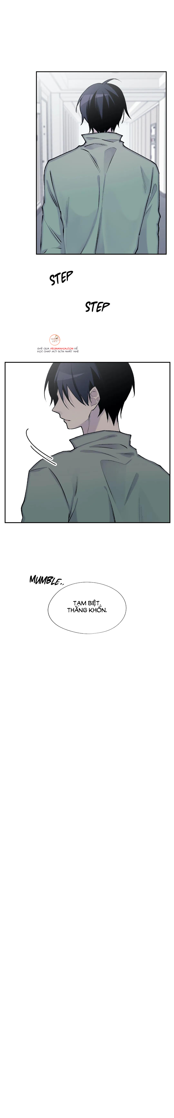 đừng viết nữa, tác giả thân mến! chapter 42 14