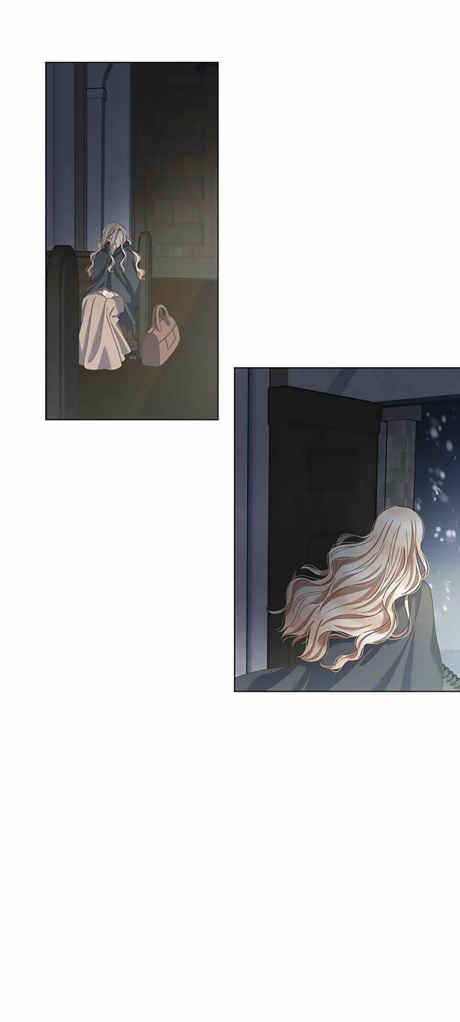 khu vườn câm lặng chapter 1 75