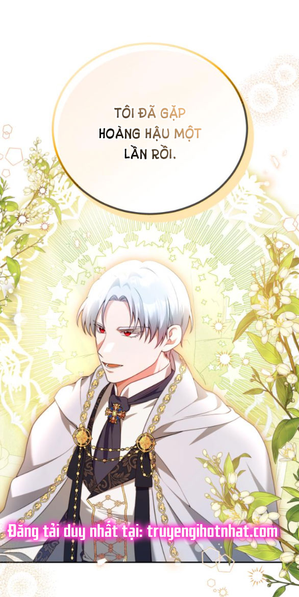 tôi sẽ ly hôn với người chồng bạo chúa chapter 50.1 30