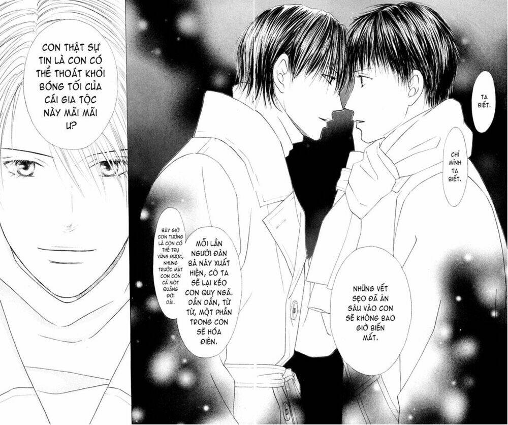 kare kano hajimemashita chapter 94 19