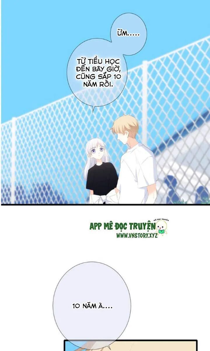 con tim rung động 2 chapter 109 18