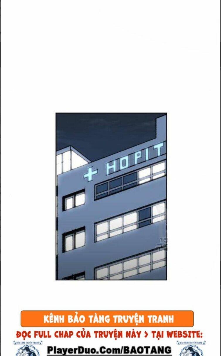 võ sĩ - the boxer chapter 61 17